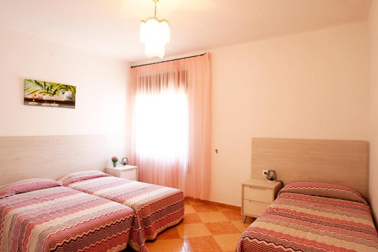 Villa Gregal Miami Playa Eksteriør bilde