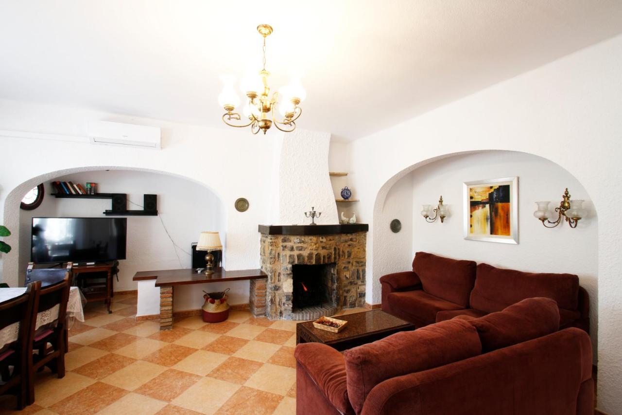 Villa Gregal Miami Playa Eksteriør bilde