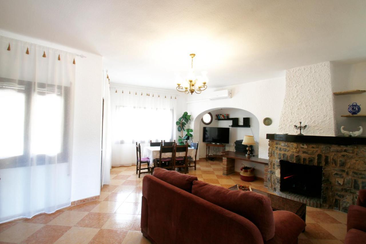 Villa Gregal Miami Playa Eksteriør bilde
